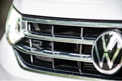 Test: Volkswagen Tiguan 1.5TSI DSG R-Line 150Ps